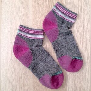 Smartwool Kids Socks Full Cushion NWOT